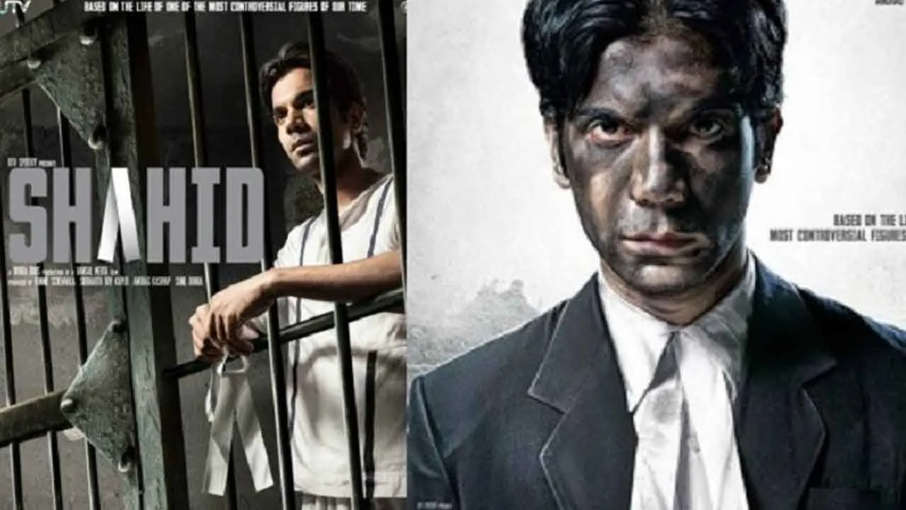 Rajkummar Rao’s Hidden Gems Must-Watch Films That Deserve More Love