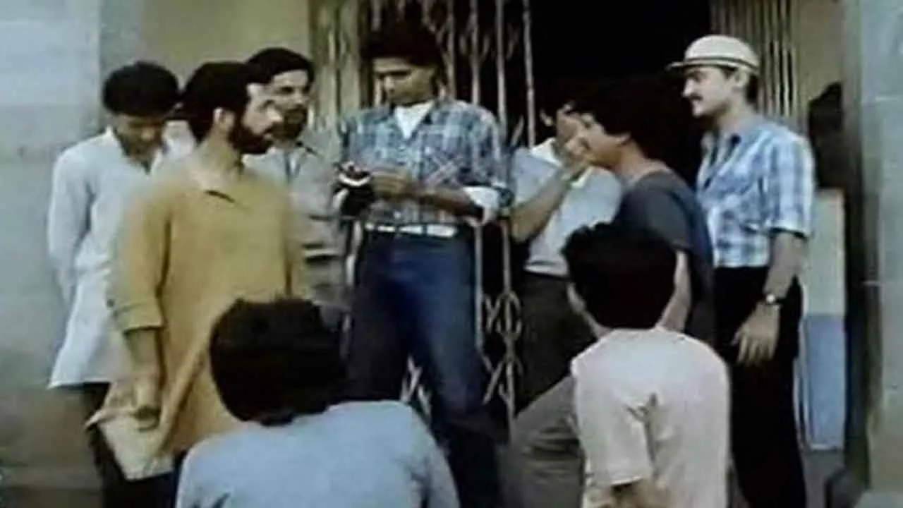 Aamir Khan's special bond with Holi (1)