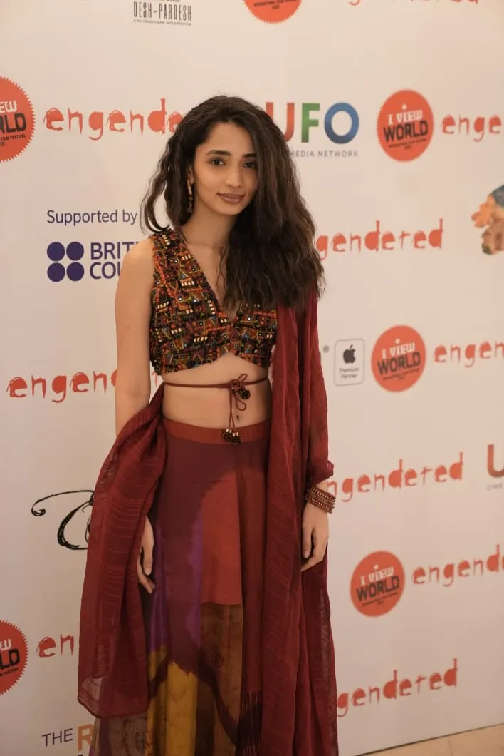 I View World Film Festival 2025concluded with 4 day star studded Red Carpet at Travancore Palace, New Delhi  Showcased powerful films on diversity, migration, social justice (2)