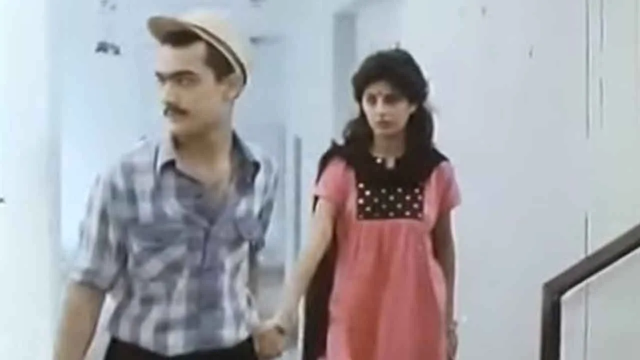Aamir Khan's special bond with Holi (3)