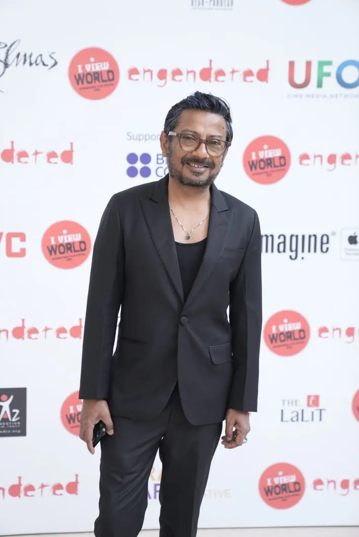 I View World Film Festival 2025concluded with 4 day star studded Red Carpet at Travancore Palace, New Delhi  Showcased powerful films on diversity, migration, social justice (2)