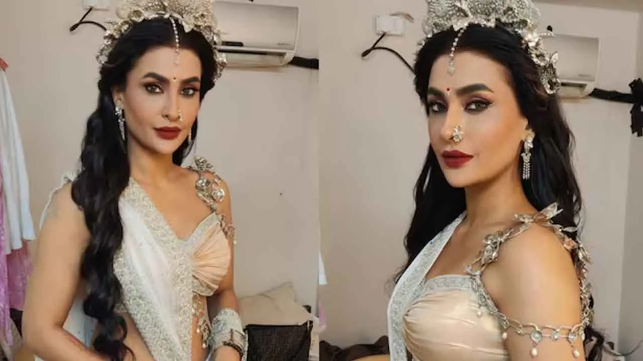 avitra Punia in Tenali Rama