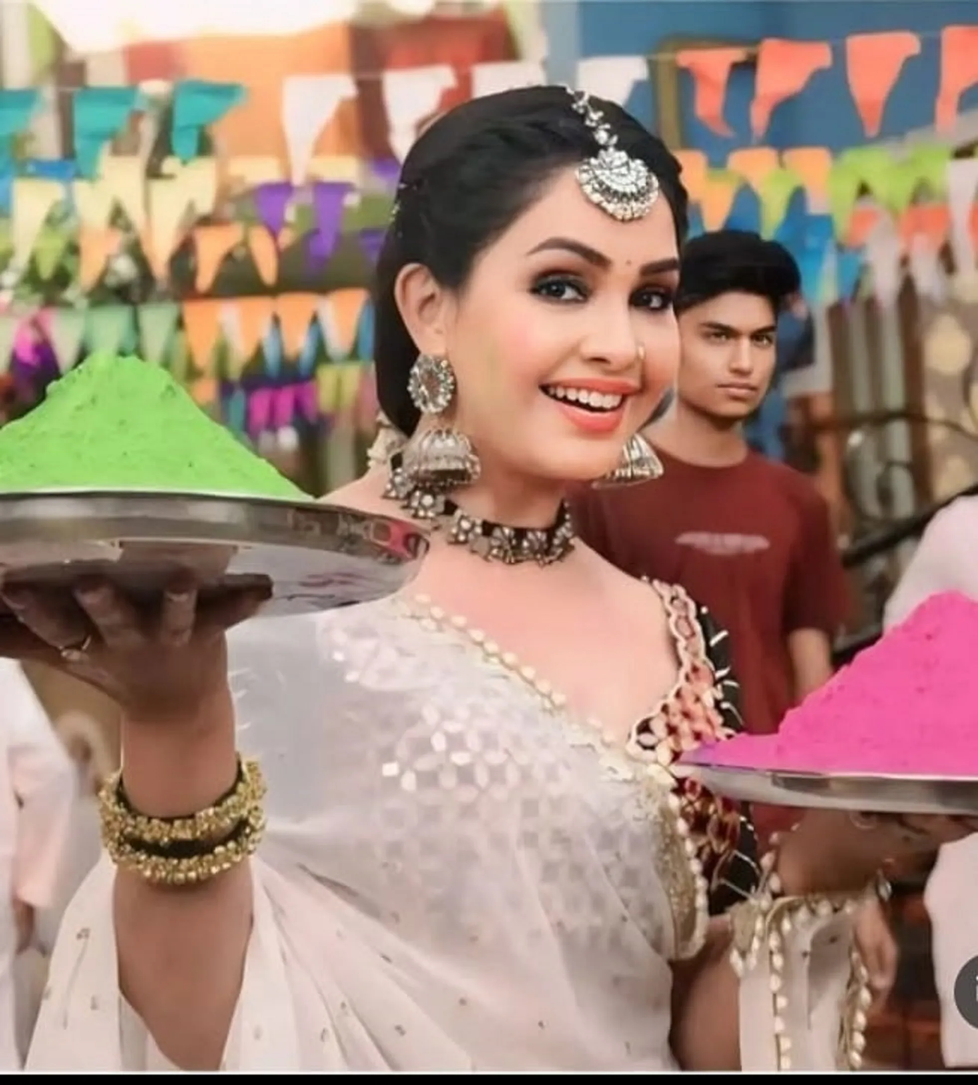 Actors reveal their Holi Skincare Secrets! - March 2025 (3)