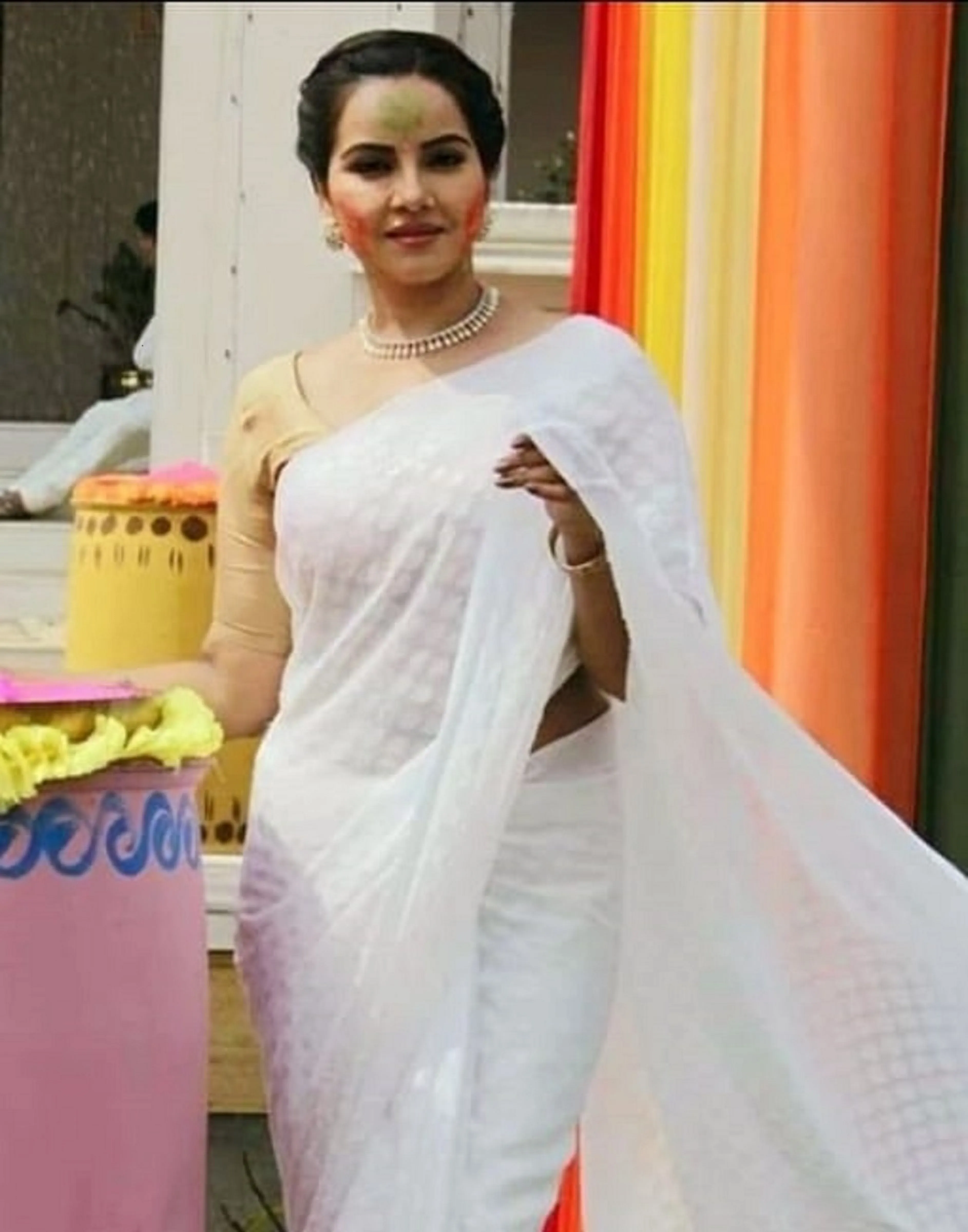 Actors reveal their Holi Skincare Secrets! - March 2025 (2)