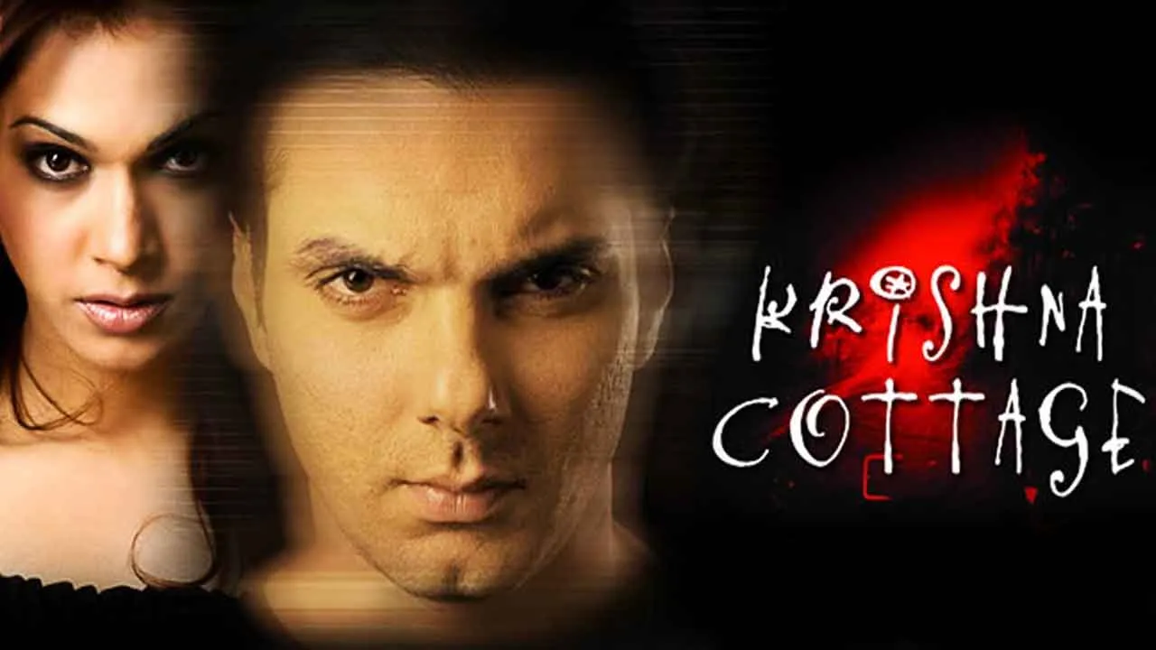  Isha Koppikar - Krishna Cottage (2004)