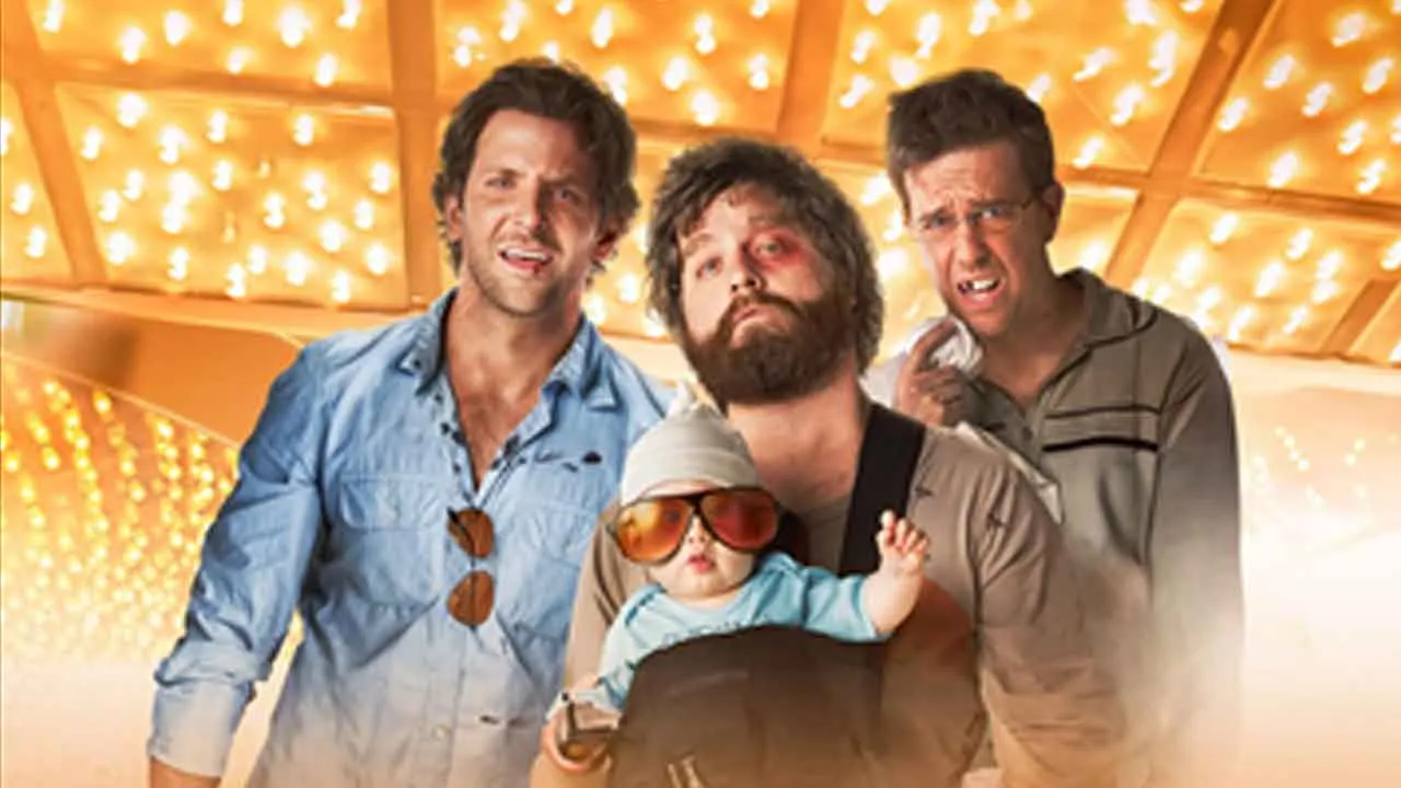 Must-Watch Comedies on JioHotstar for the Ultimate April Fools' Day Fun!