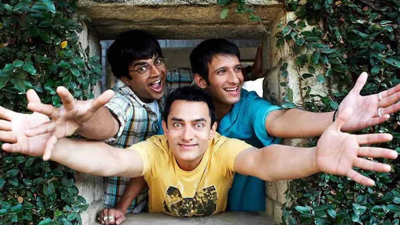 April Fools Day Special From Amar in Andaz Apna Apna to Raja in Ishq—A Look at Aamir Khan’s Most Iconic Comic Characters
