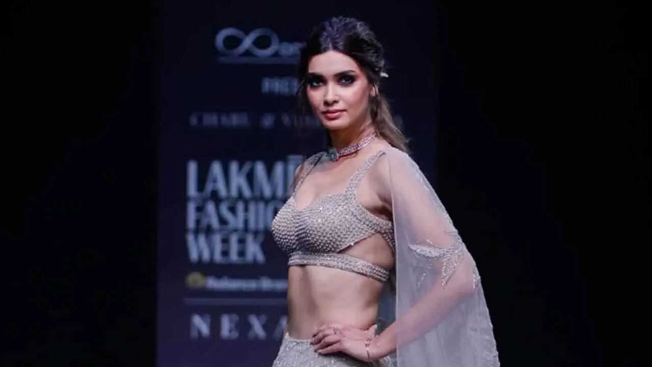 Diana Penty