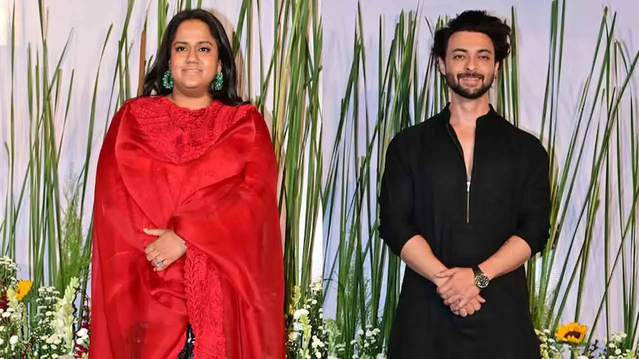 04 Arpita and Aayush Sharma