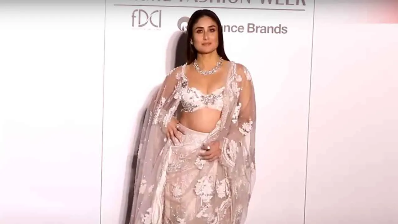 Kareena Kapoor