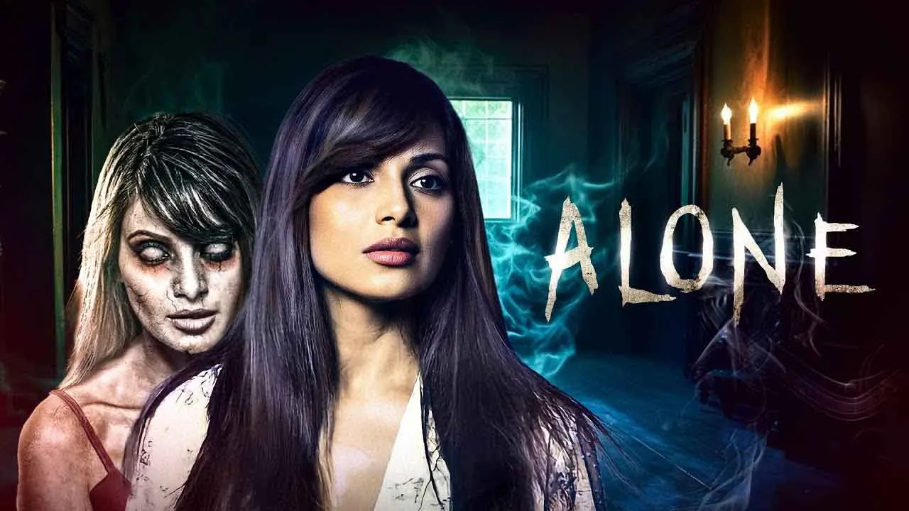  Bipasha Basu - Alone (2015)