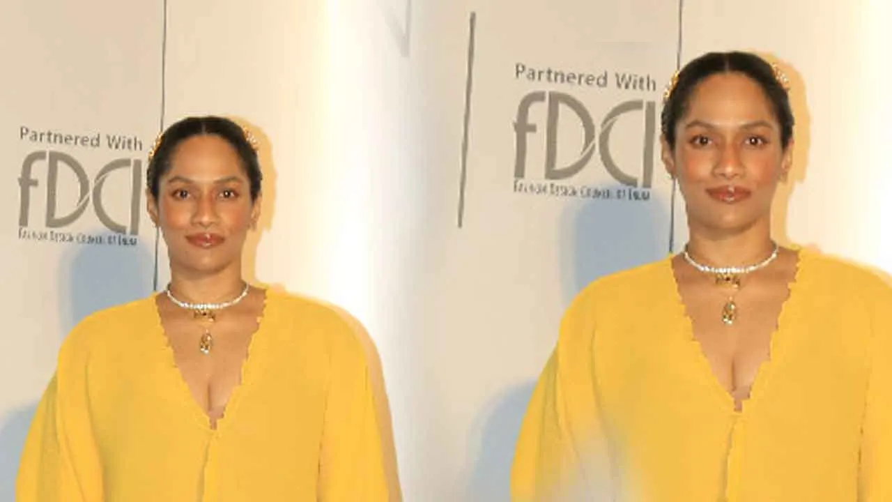  Masaba Gupta