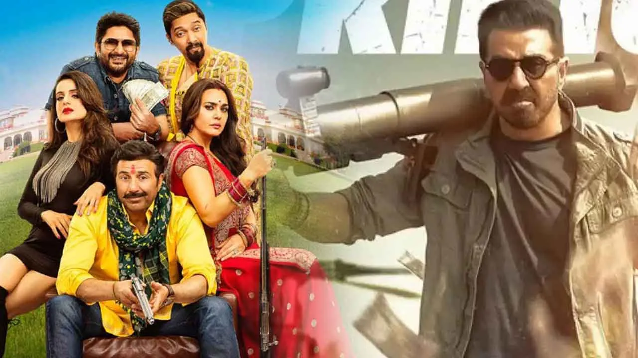 02Box Office Clash 10th April: Sunny Deol Vs. Sunny Deol In ‘Jatt Vs. Bhaiyaji Superhit