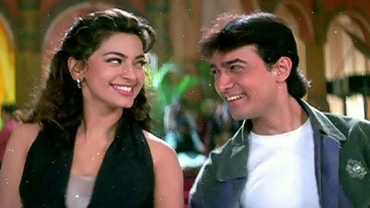 April Fools Day Special From Amar in Andaz Apna Apna to Raja in Ishq—A Look at Aamir Khan’s Most Iconic Comic Characters