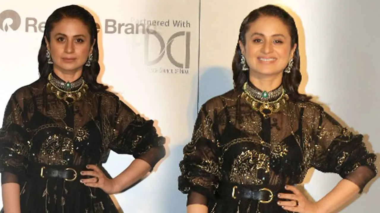Rasika Dugal