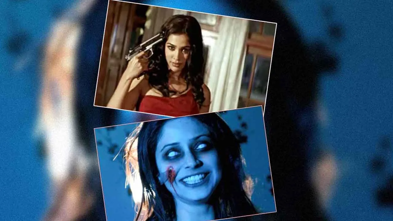 Malini Sharma - Raaz (2002)