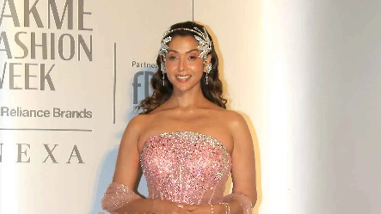 Anupriya Goenka