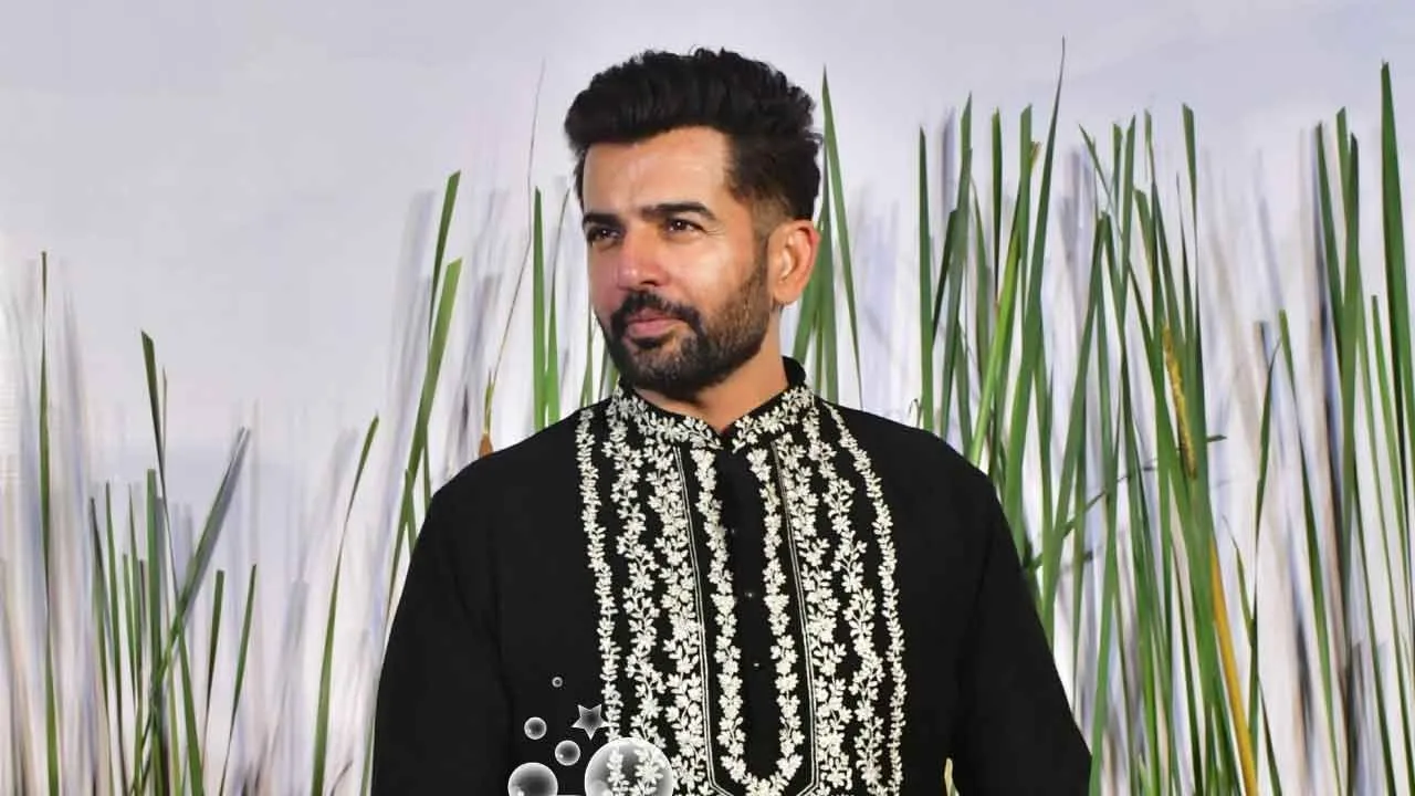 16 Jay Bhanushali and Taher Shah
