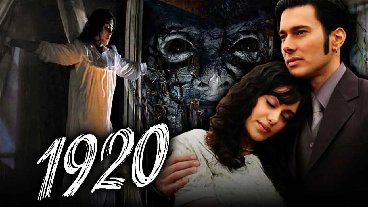  Ada Sharma - 1920 (2008)