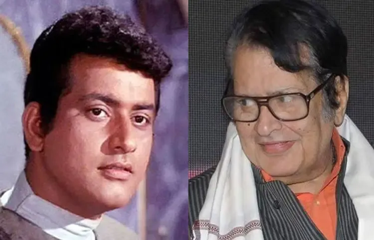 Bharat Kumar Manoj Kumar Passes Away End of an Era in Patriotic Indian Cinema