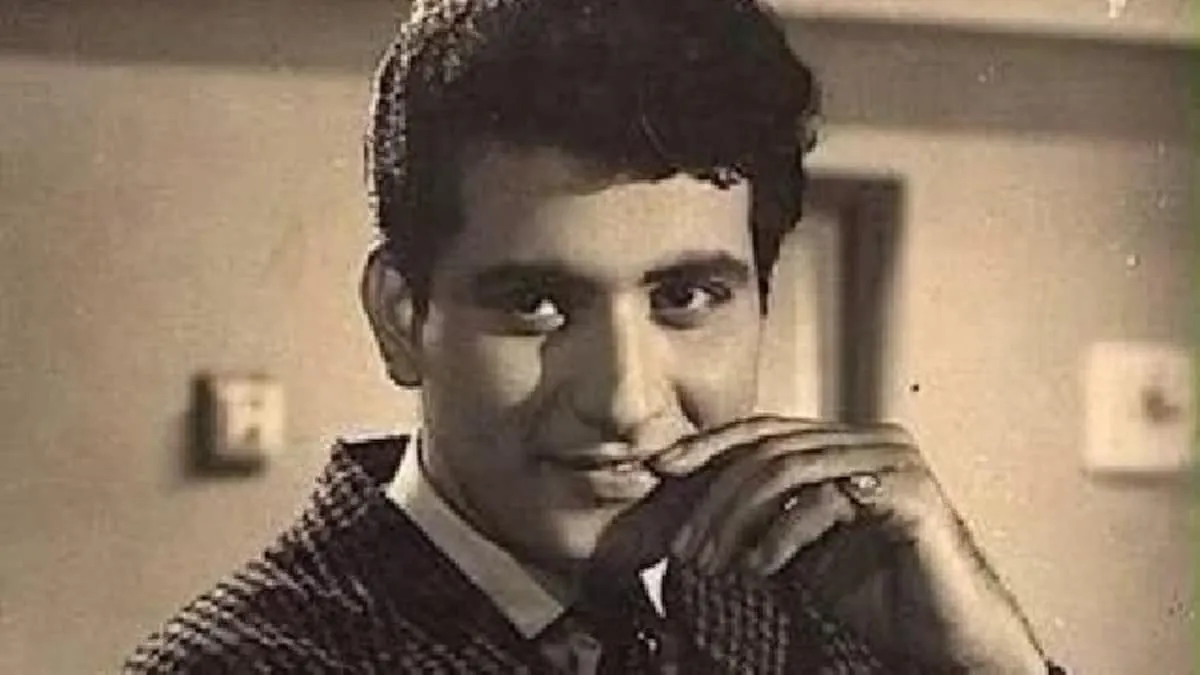 Bharat Kumar Manoj Kumar Passes Away End of an Era in Patriotic Indian Cinema
