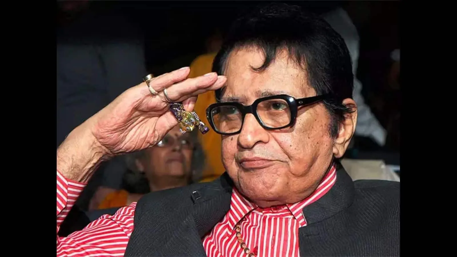 Bharat Kumar Manoj Kumar Passes Away End of an Era in Patriotic Indian Cinema