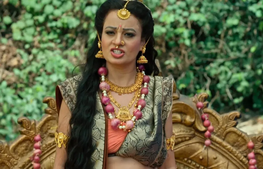 A curse or conspiracy? Tenali gets closer to the truth about the wolf attacks in Sony SAB’s Tenali Rama