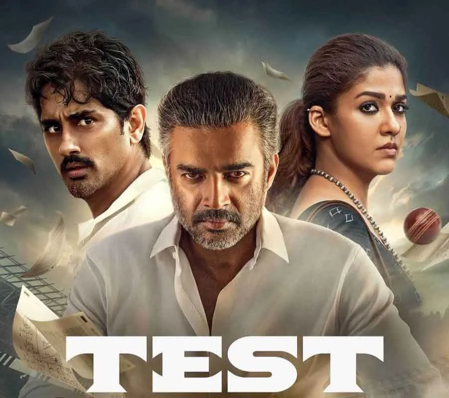  ‘Test’ OTT Verdict: R. Madhavan, Siddharth & Nayanthara Starrer Trends Globally!