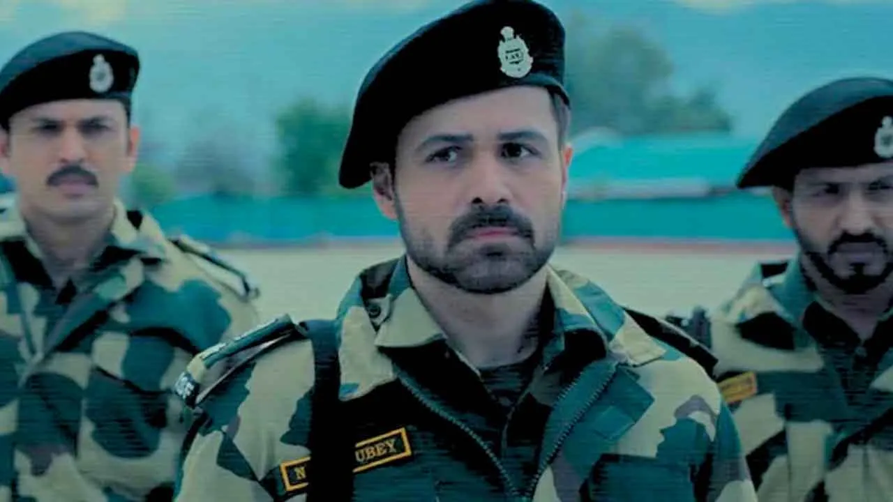 Emraan H11Emraan Hashmi Opens Up About Dark Phase in Life and the Superficial Nature of Bollywoodashmi Opens Up About Dark Phase in Life and the Superficial Nature of Bollywood