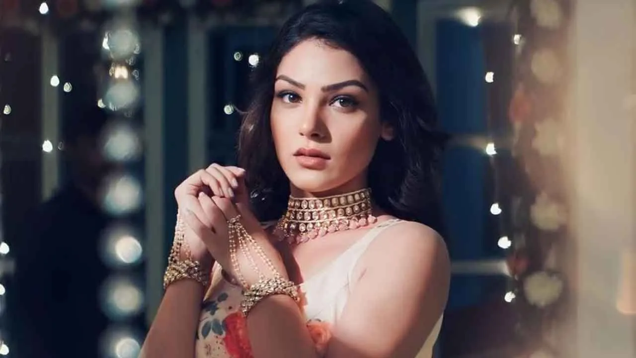 COLORS’ ‘Megha Barsenge’ gets a new time slot! Catch the high-stakes drama every evening at 6:30 PM starting April 28