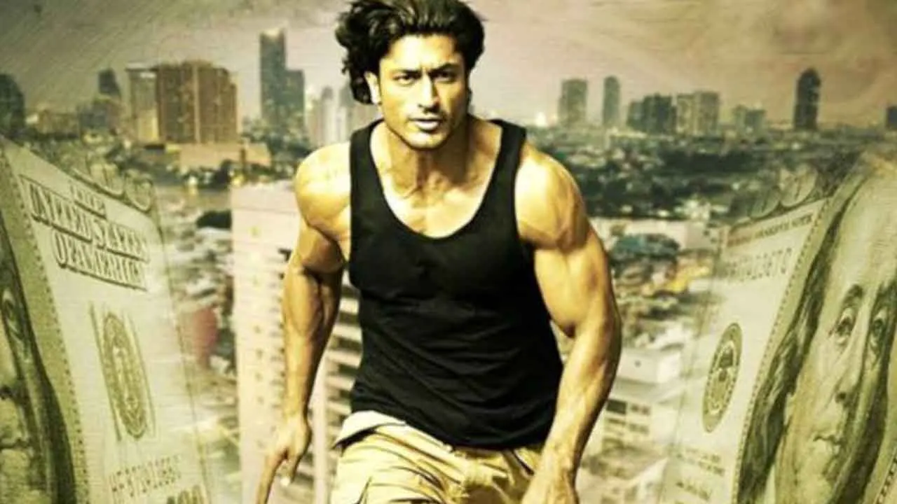 12 Years of Commando: A One Man Army! Revisiting the Best Scenes From Vipul Amrutlal Shah’s Action-Thriller
