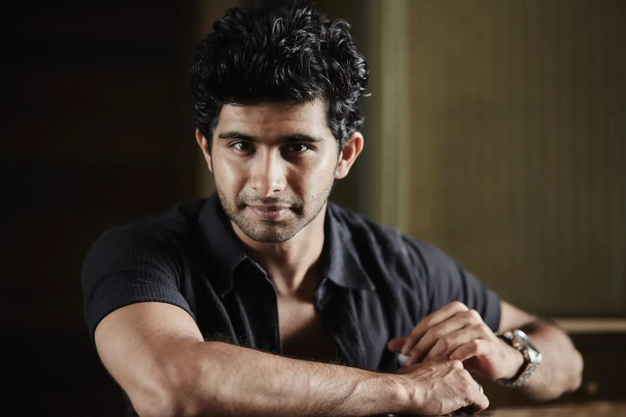 This story depicts how youth can be misled and brainwashed to adopt a wrong path,  says Siddharth Menon