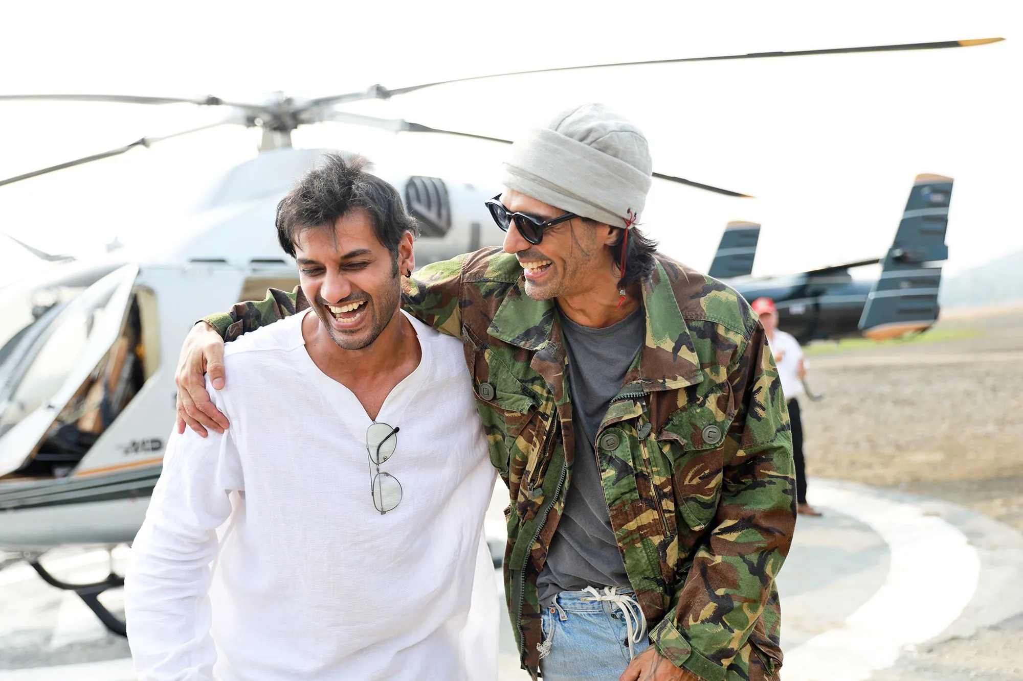 Aditya and Arjun Rampal-00.jpg