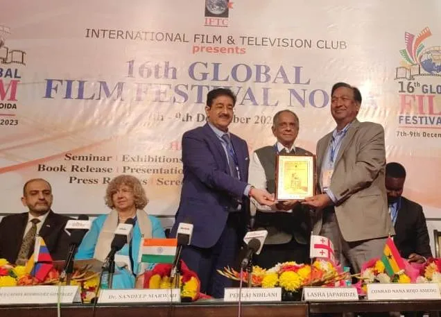 16th Global Film Festival Noida 2023