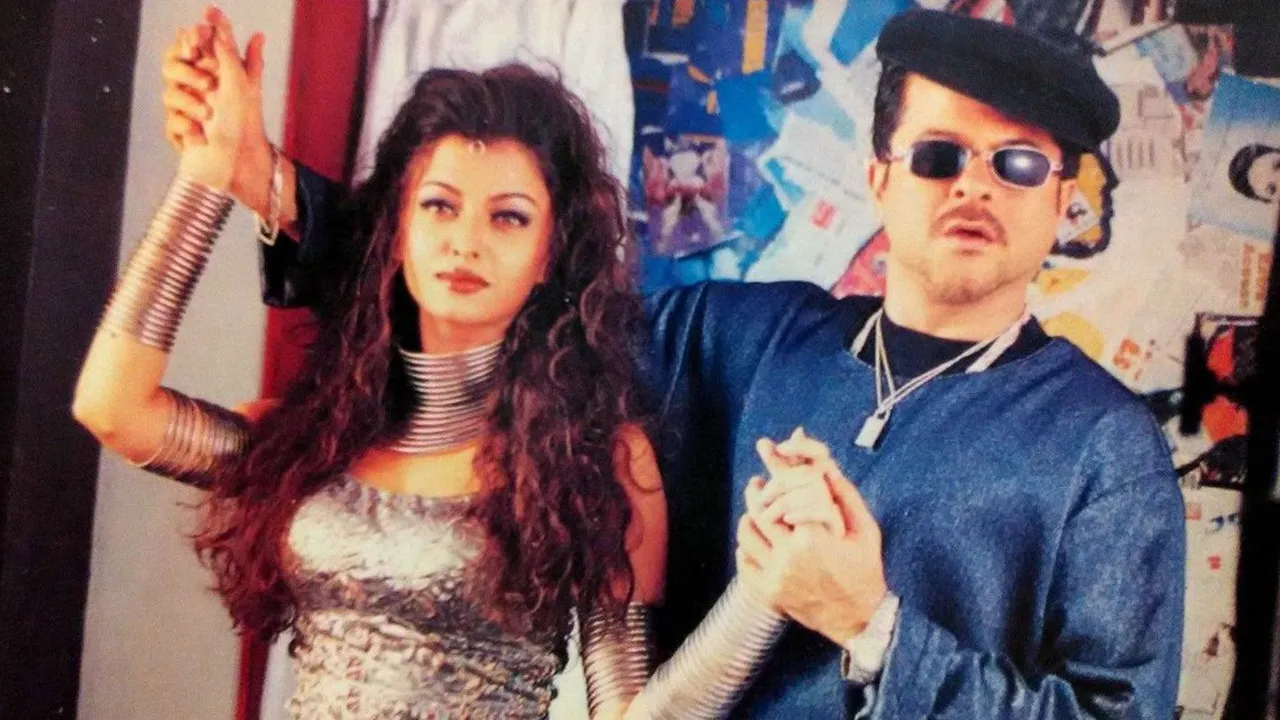 Anil Kapoor recalls he did 'no rehearsals' for 'Ramta Jogi' song as he celebrates 25 years of 'Taal' (3)