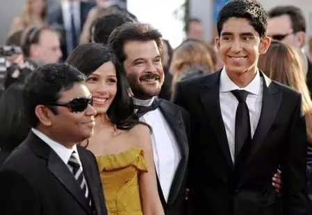 Slumdog Millionaire