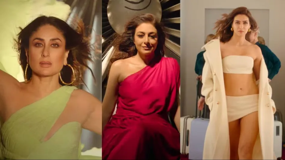 Kareena Kapoor Khan, Tabu, and Kriti Sanon.jpg