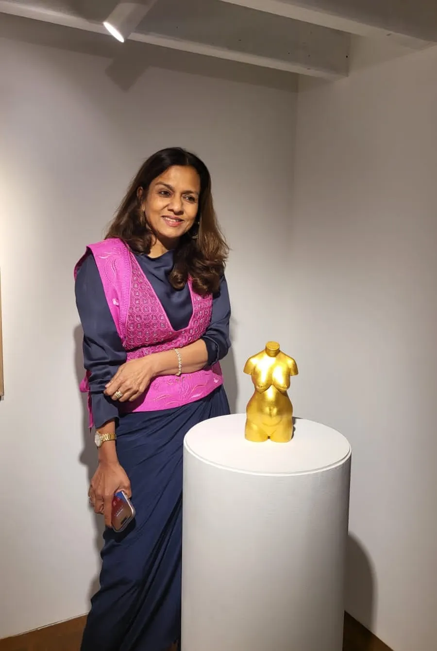 Sangita Jindal (22)