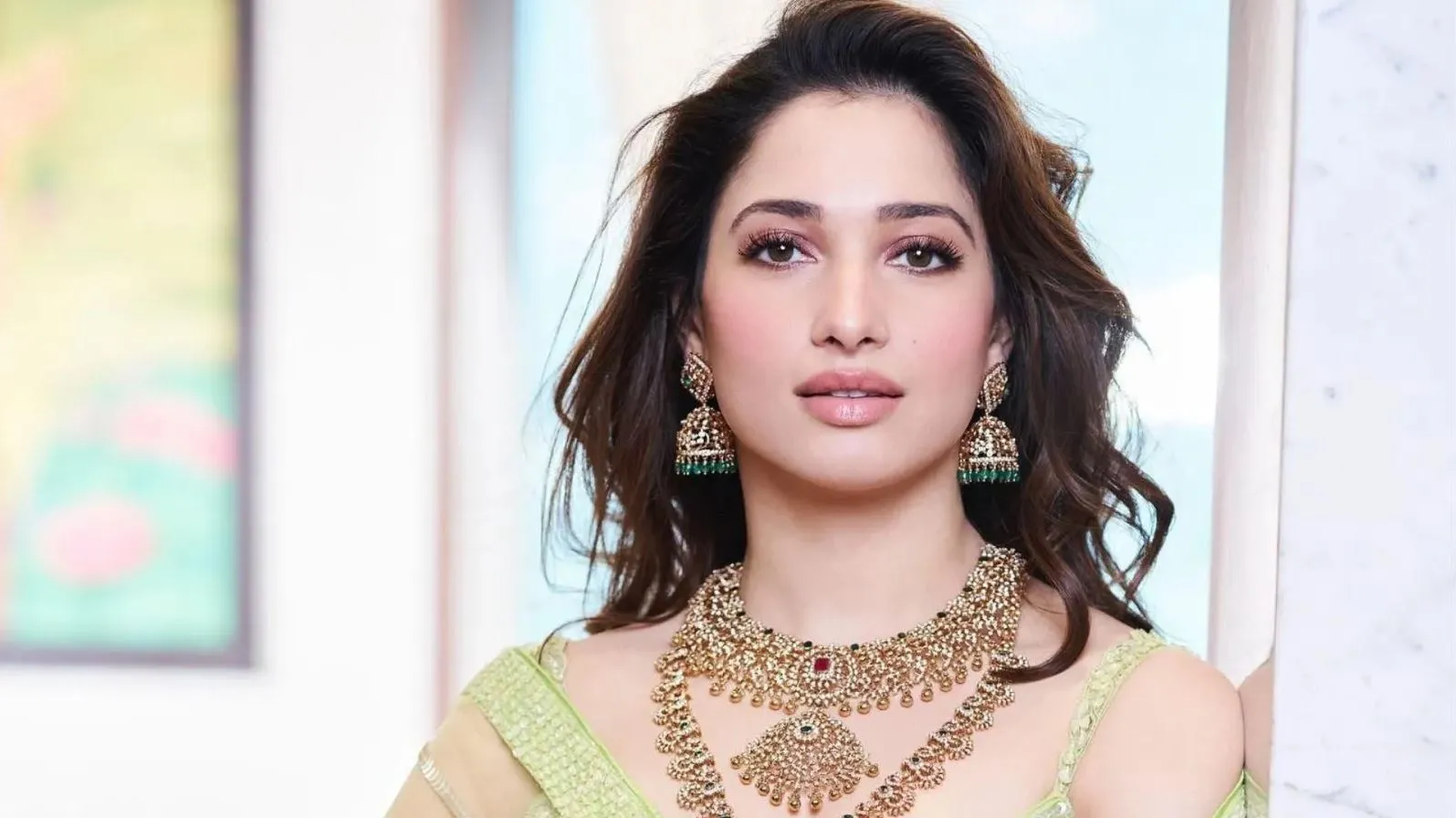 Tamannaah's Cinematic Triumphs in 2023