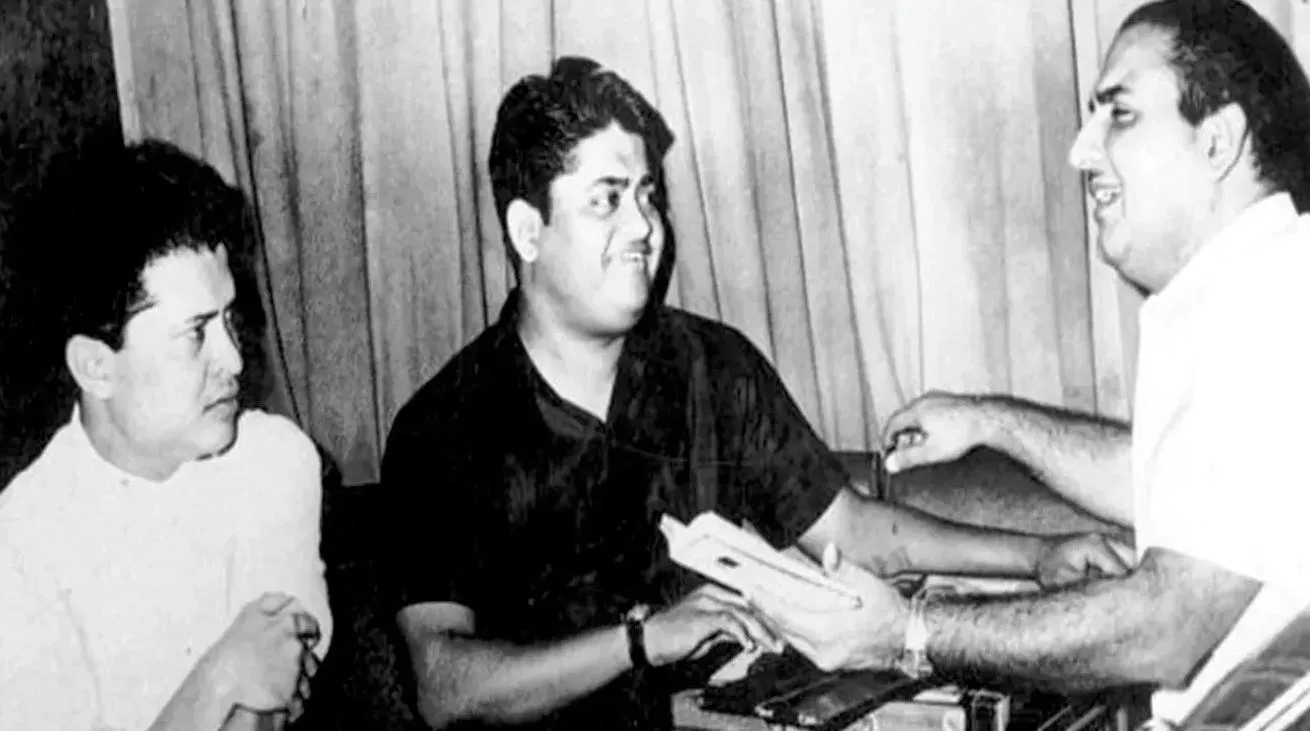 RAFI SAHAB