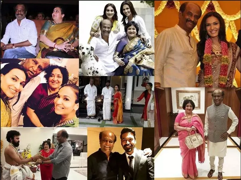 Rajinikanth Stardom, Family, and Serenity Balance