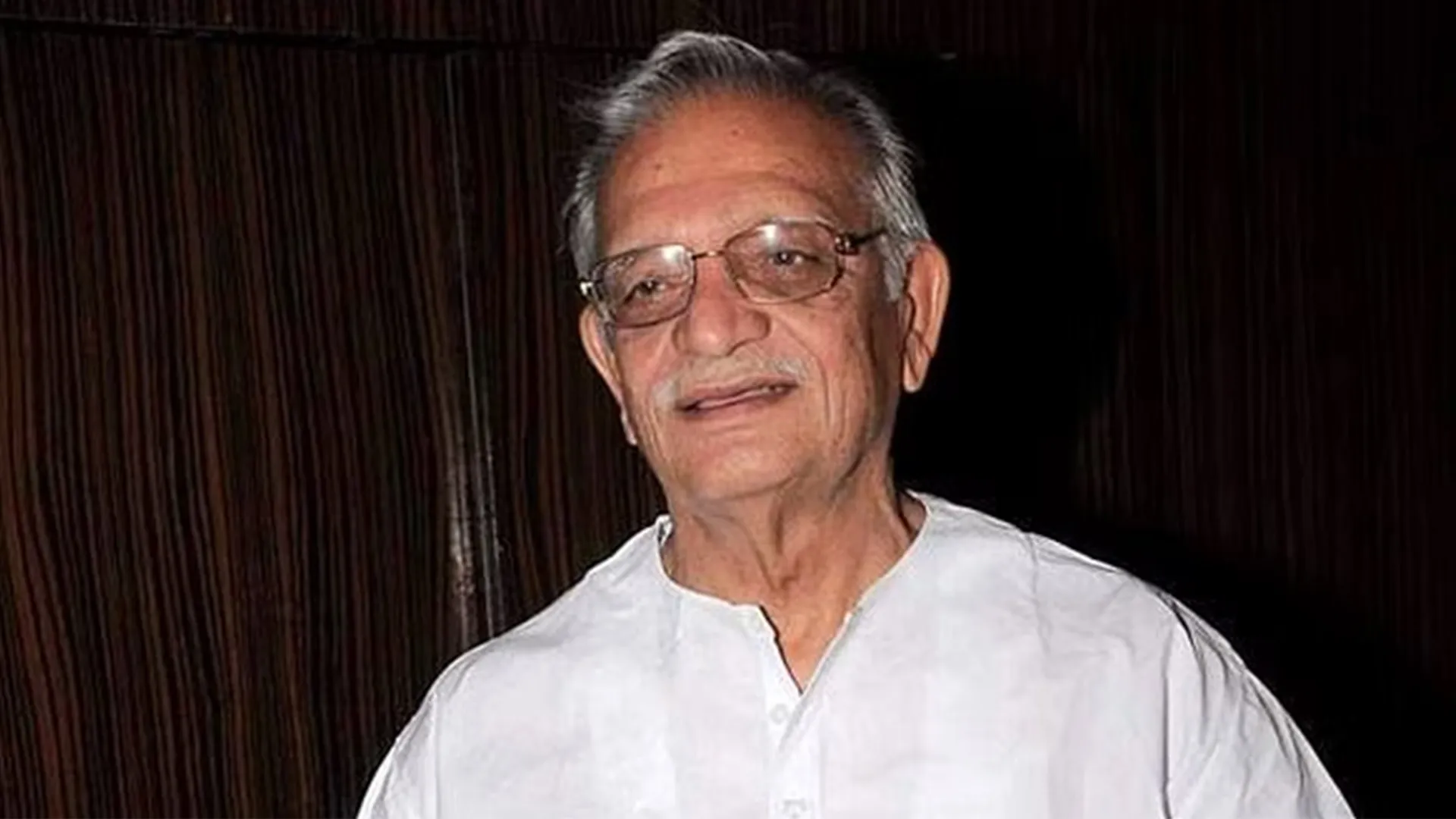 Gulzar Found Unity in Duality