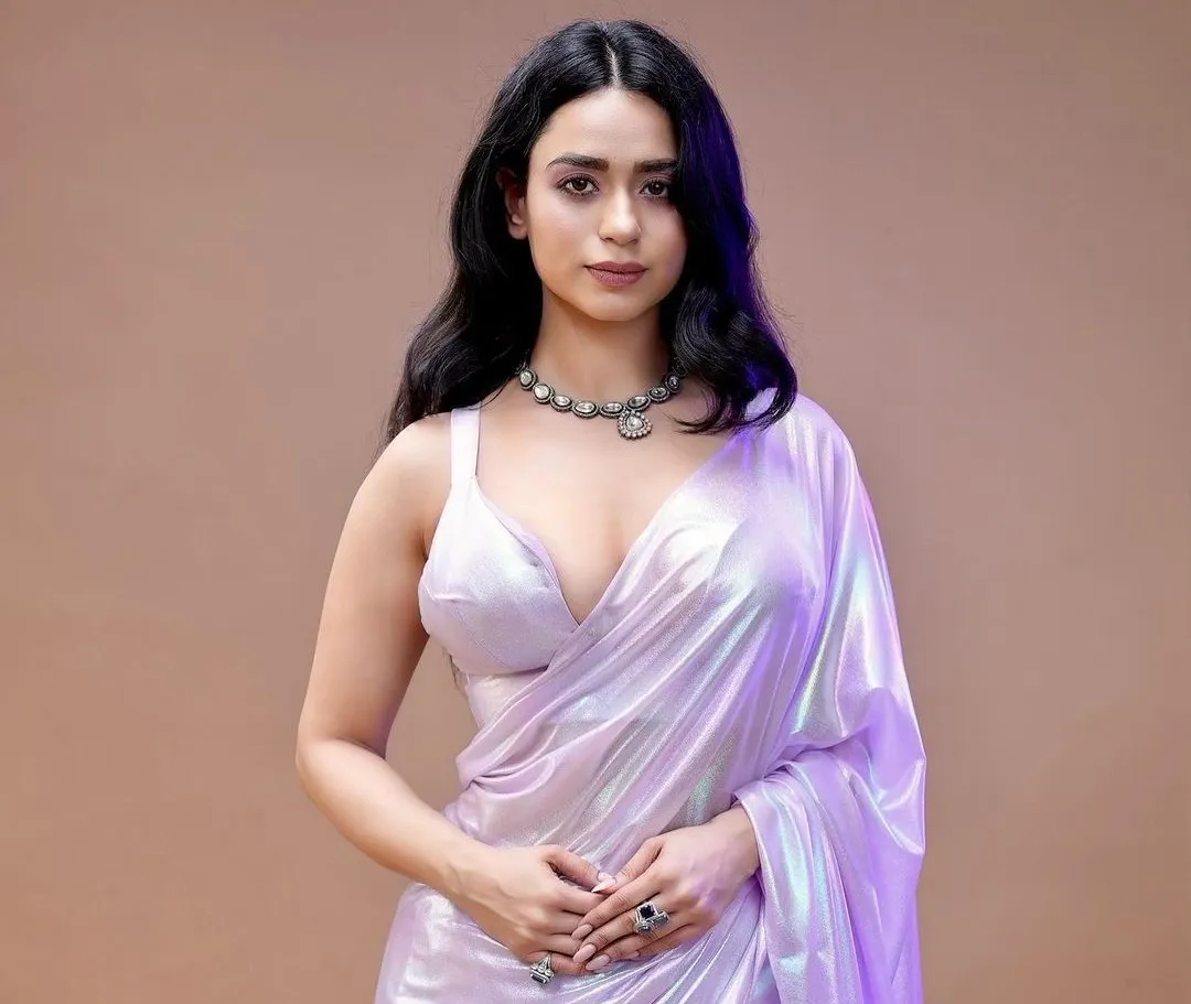 Soundarya Sharma