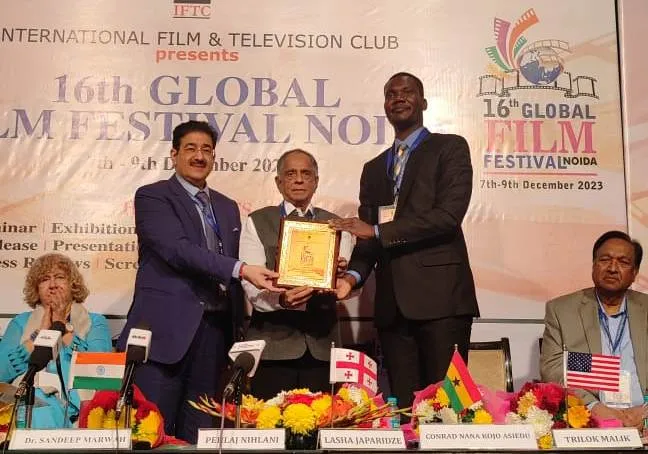 16th Global Film Festival Noida 2023