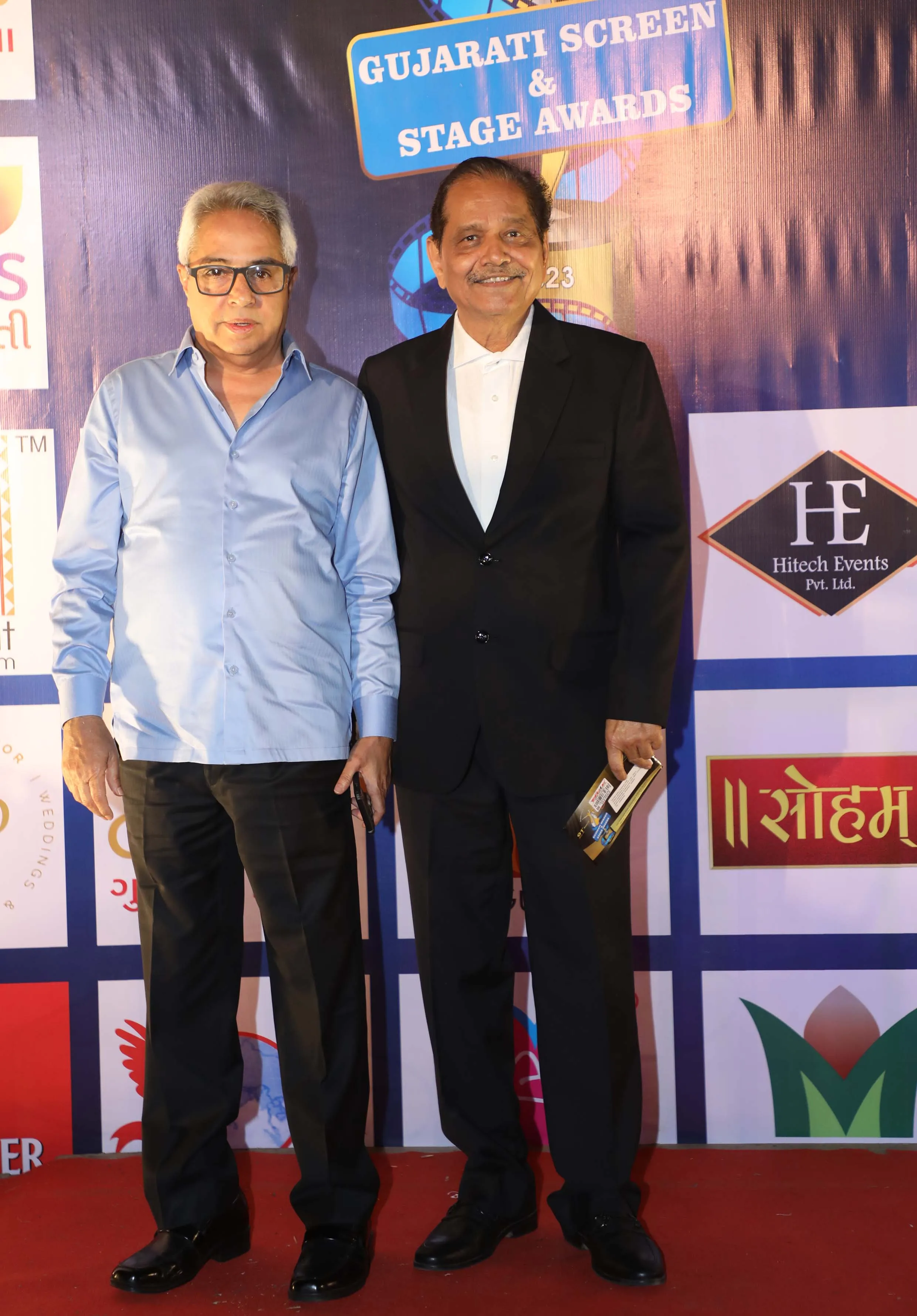 Govardhan Dhanwani & ganesh jain