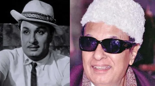 MGR's Philanthropic Legacy Beyond Borders and Generations