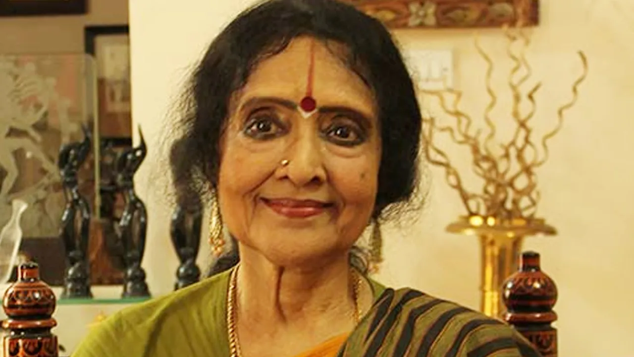 Vyjayanthimala (5)