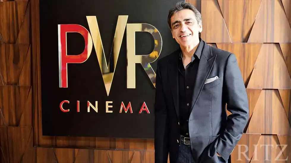 PVR INOX Reopens Heritage Lido Cinema: Zoya Akhtar Retrospective