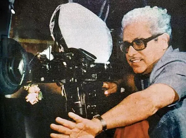 Basu Chatterjee