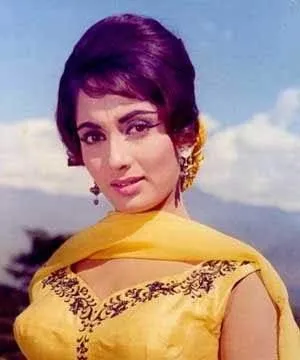 Sadhana Shivdasani Nayyar